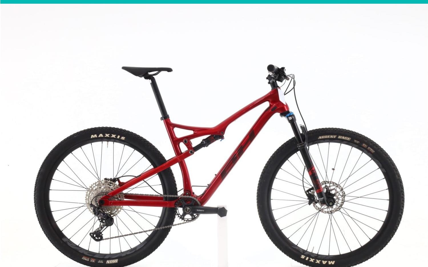 Mountain Bike BH Zyclora ·  Lynx Race MC XT, Usata, 2023, Barcelona