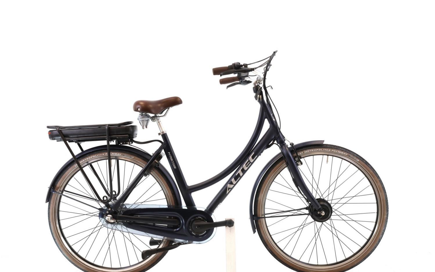 E-Bike Altec Zyclora ·  Kratos Nexus 3, Usata, 2023, Barcelona