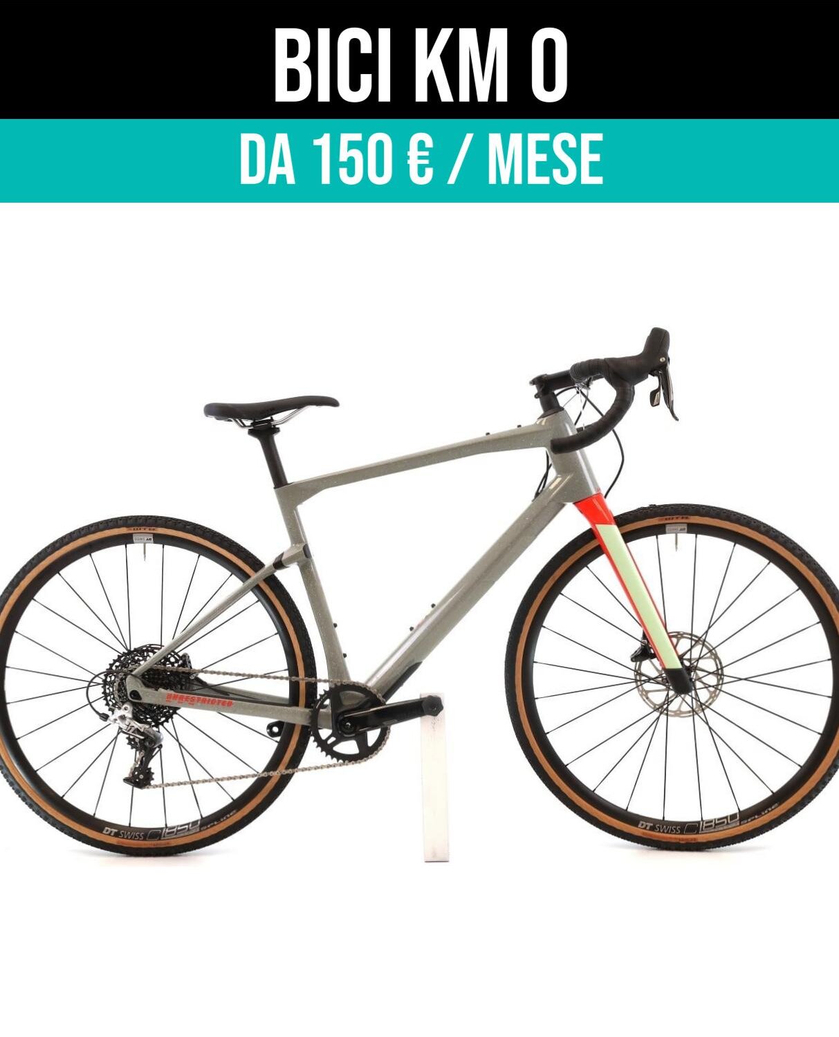 Cerca bicicletta BMC usata o km0