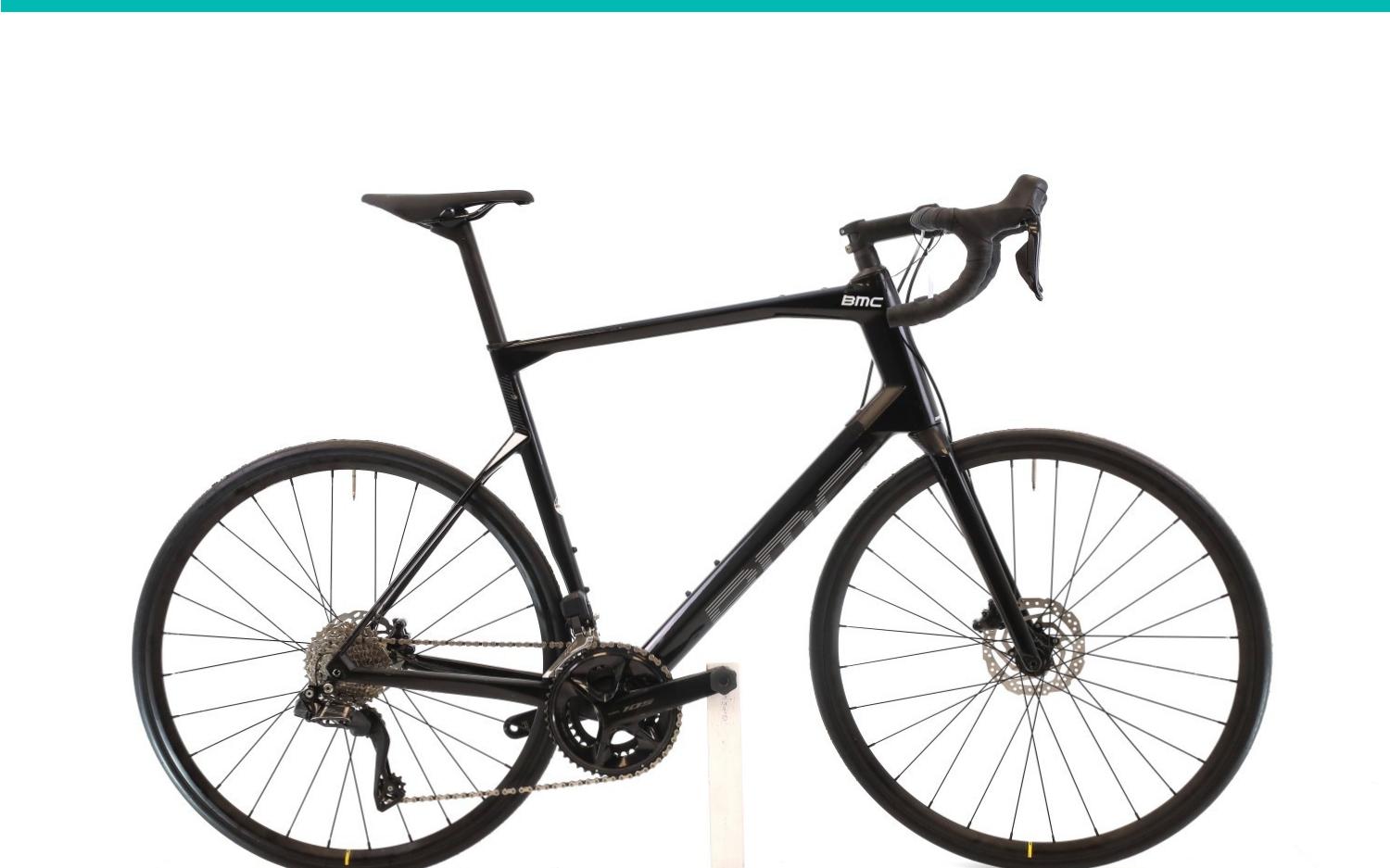 Bici da corsa BMC Zyclora ·  Roadmachine Five Di2 12V, Usata, 2024, Barcelona