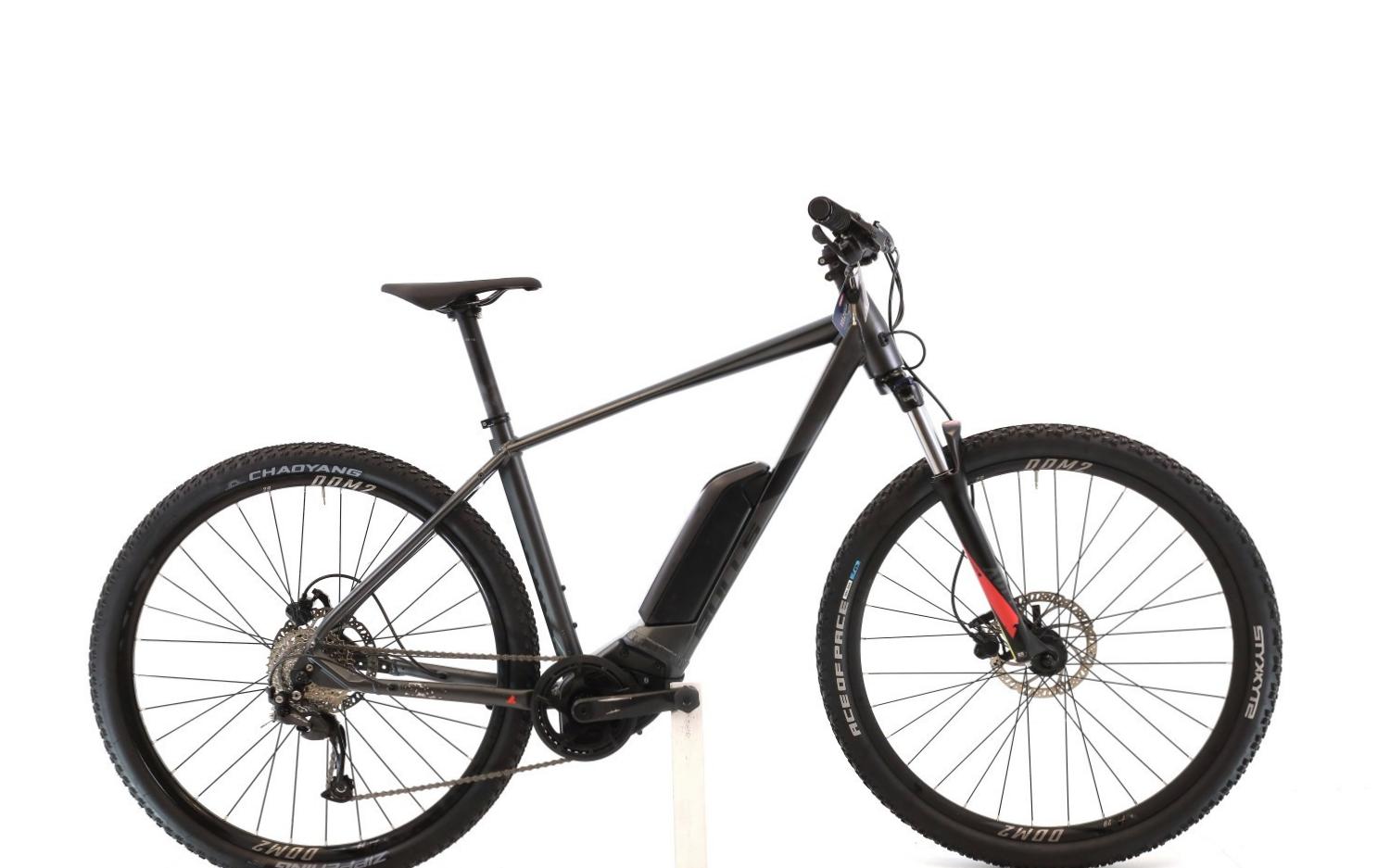 E-Bike Bulls Zyclora ·  LT CX 29, Usata, 2023, Barcelona
