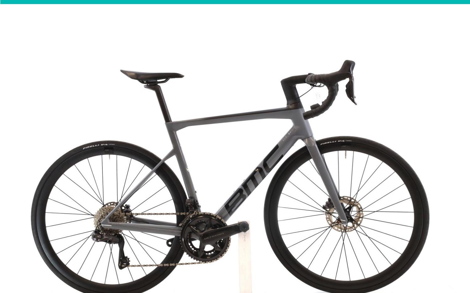 Bici da corsa BMC Zyclora ·  TeamMachine SLR 01 Five Di2 12V, Usata, 2024, Barcelona