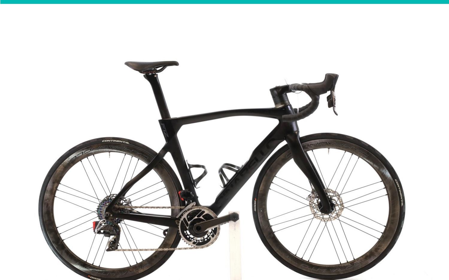 Bici da corsa Pinarello Zyclora ·  Dogma F12 AXS 12V, Usata, 2023, Barcelona