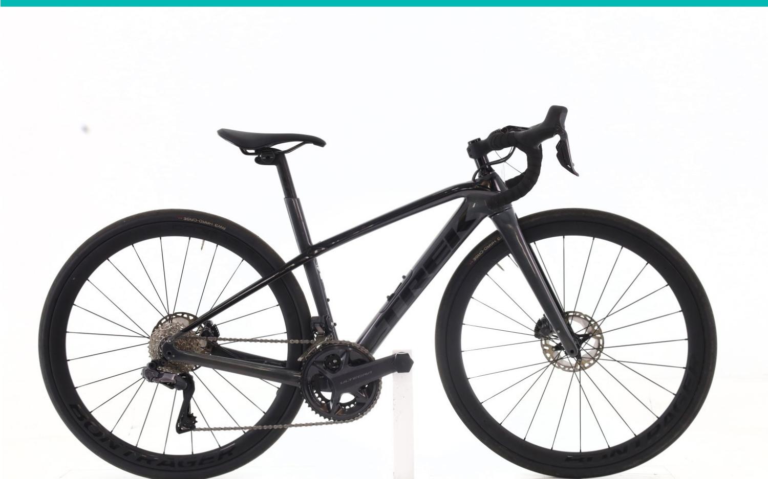Bici da corsa Trek Zyclora ·  Domane SL 7 Di2 12V, Usata, 2024, Barcelona