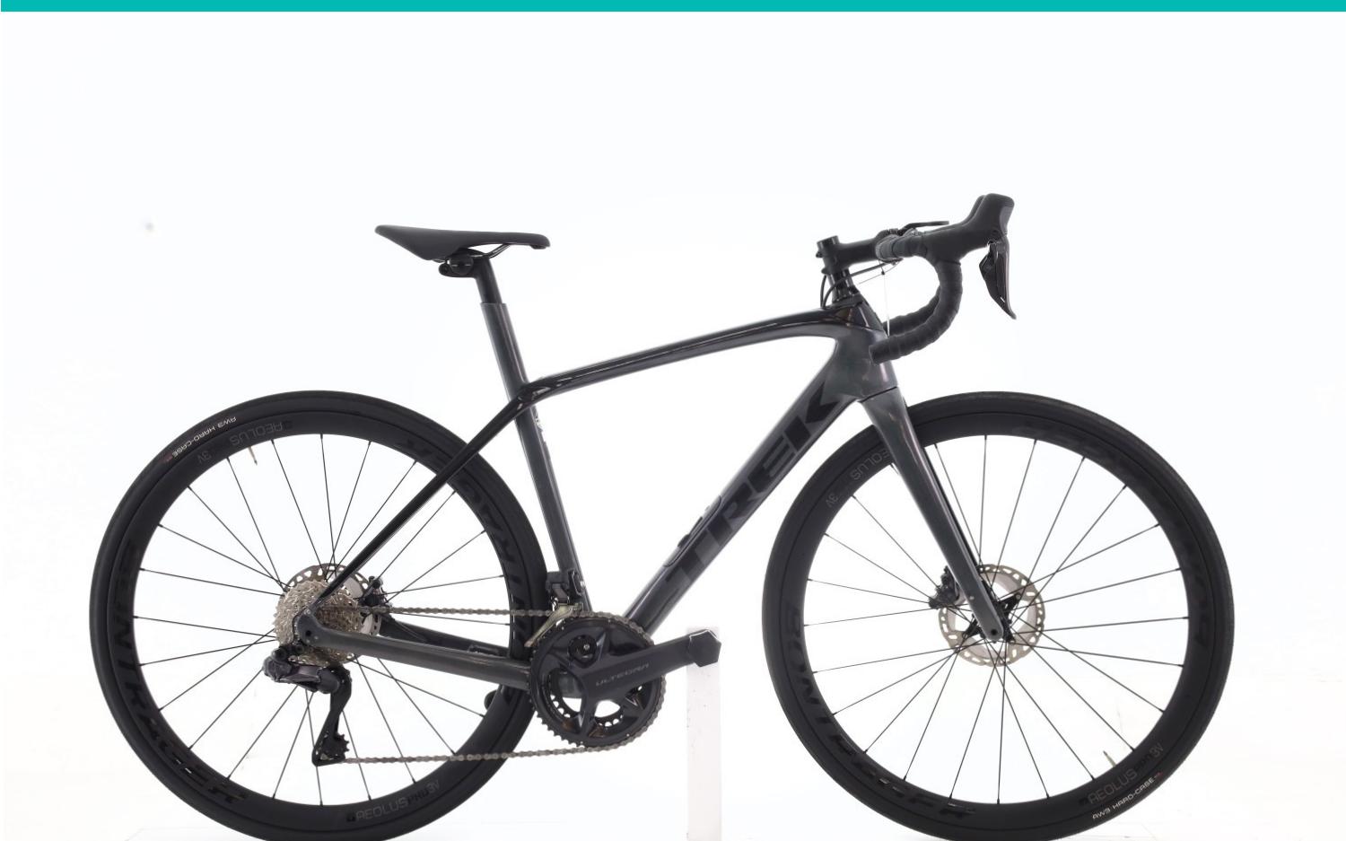 Bici da corsa Trek Zyclora ·  Domane SL 7 Di2 12V, Usata, 2024, Barcelona