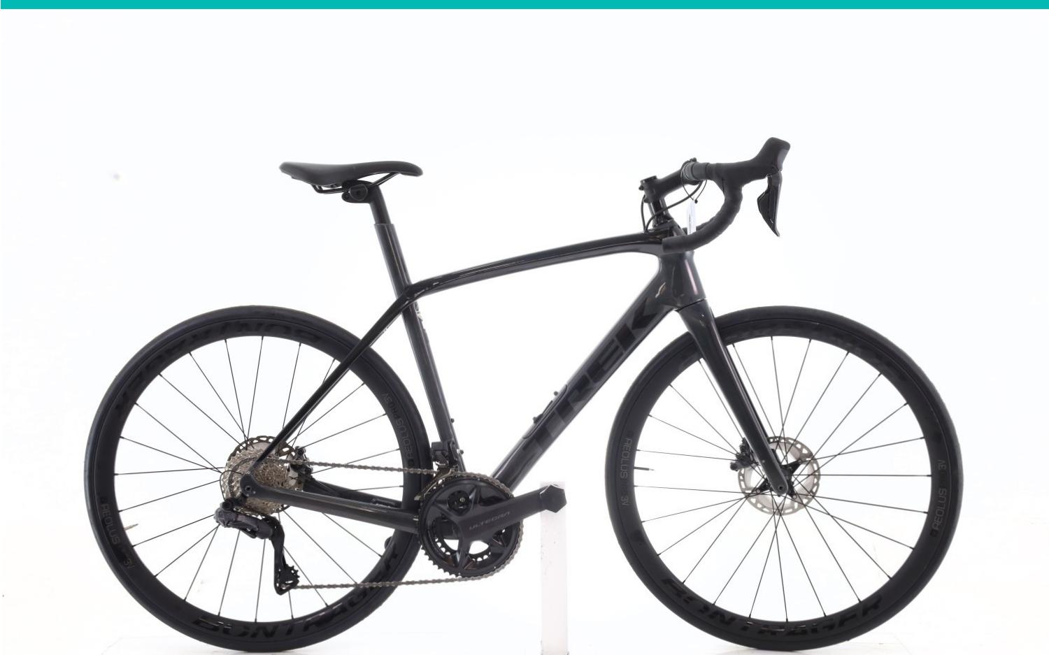 Bici da corsa Trek Zyclora ·  Domane SL 7 Di2 12V, Usata, 2024, Barcelona