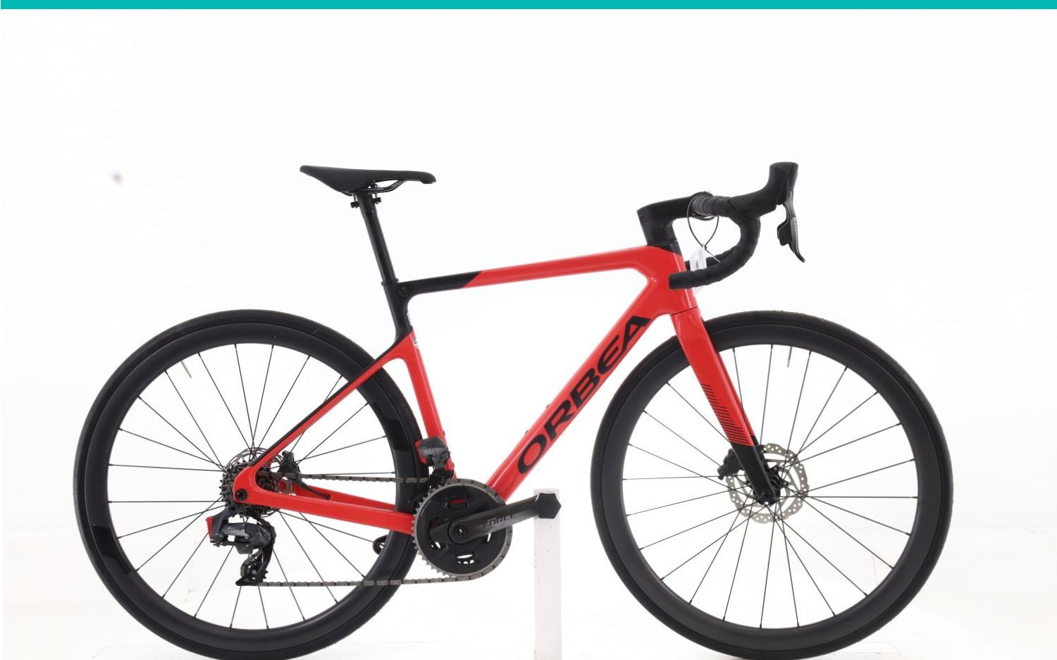 Bici da corsa Orbea Zyclora ·  Orca AXS 12V, Usata, 2022, Barcelona