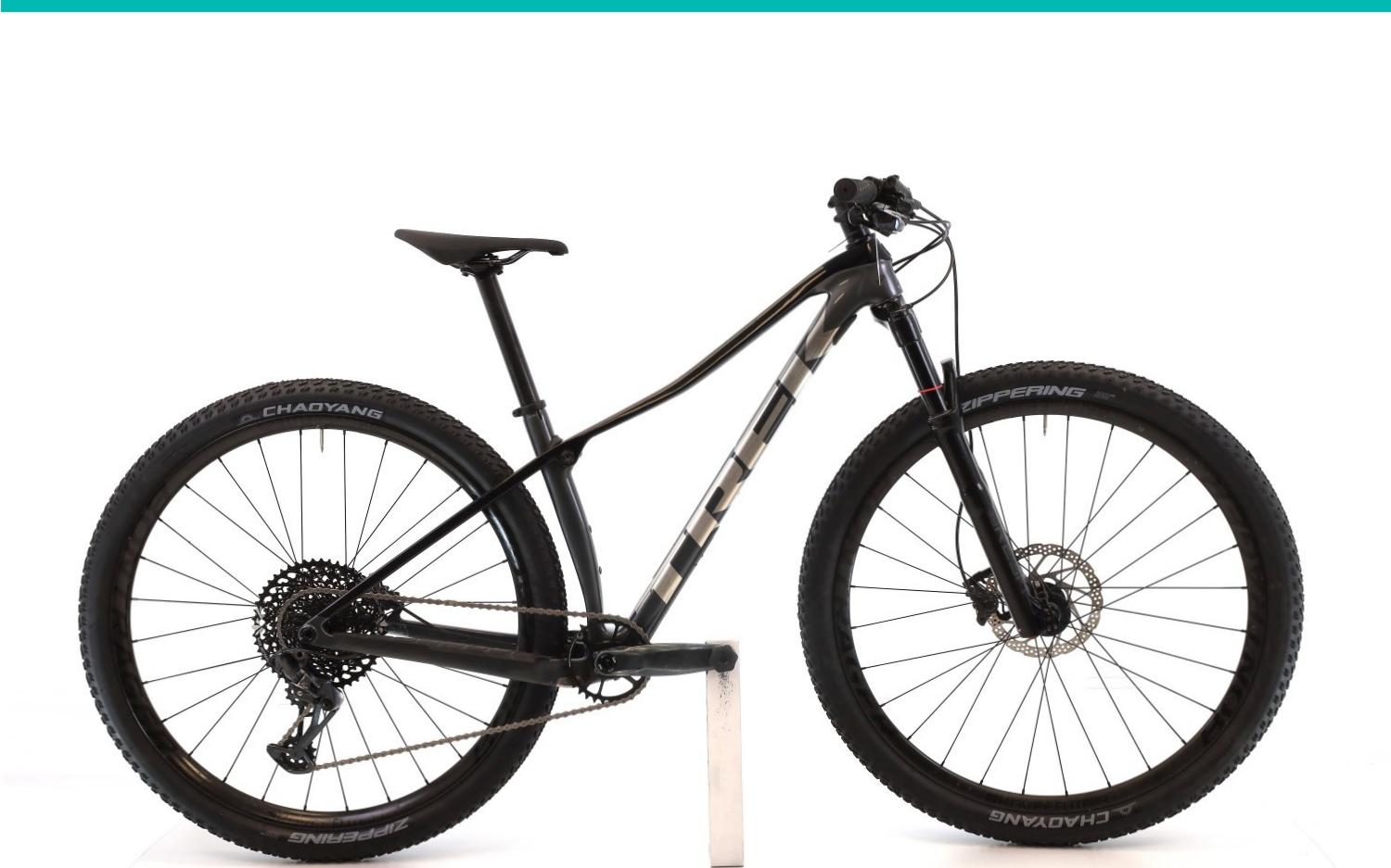Mountain Bike Trek Zyclora ·  Procaliber 9.7 GX, Usata, 2023, Barcelona