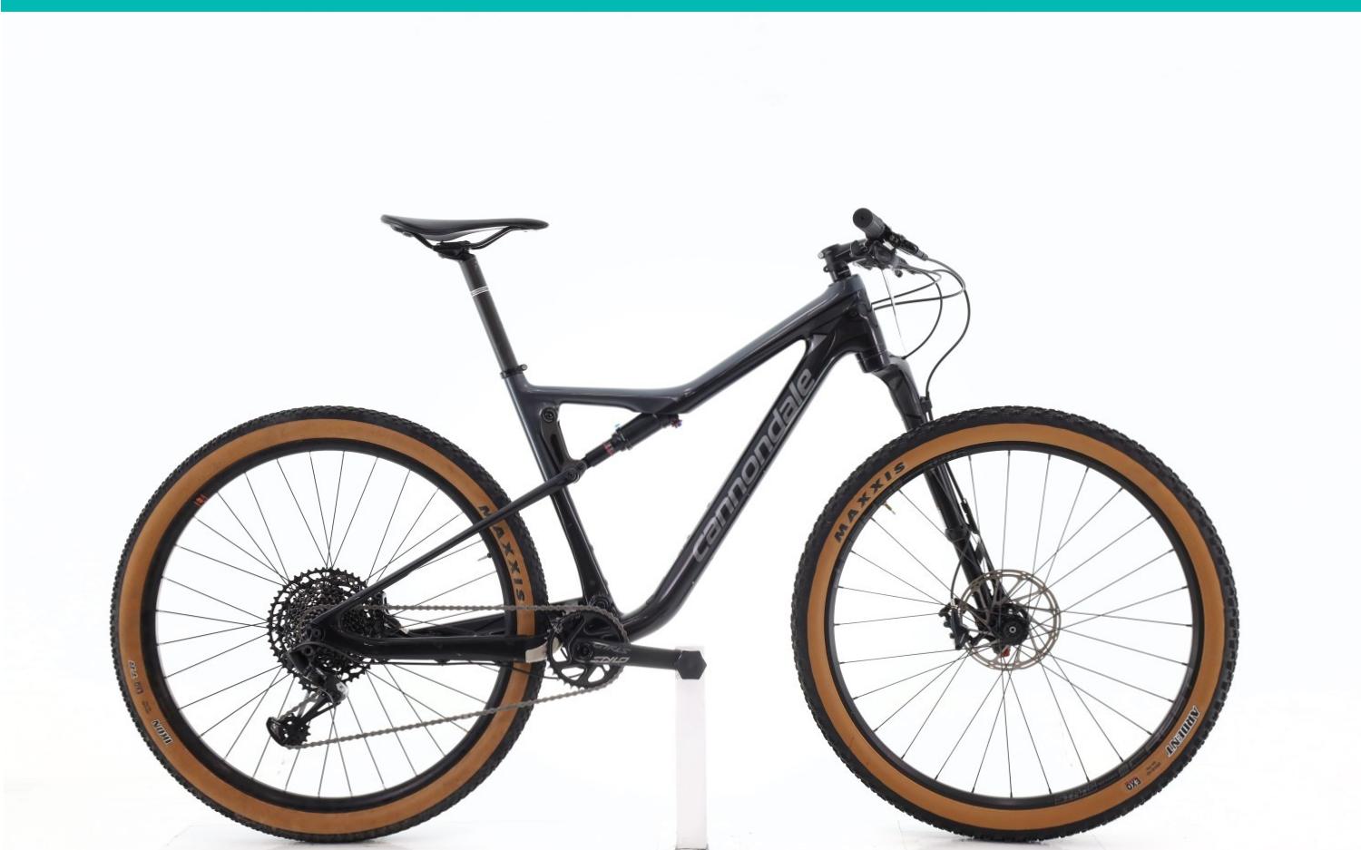Mountain Bike Cannondale Zyclora ·  Scalpel SI GX, Usata, 2022, Barcelona