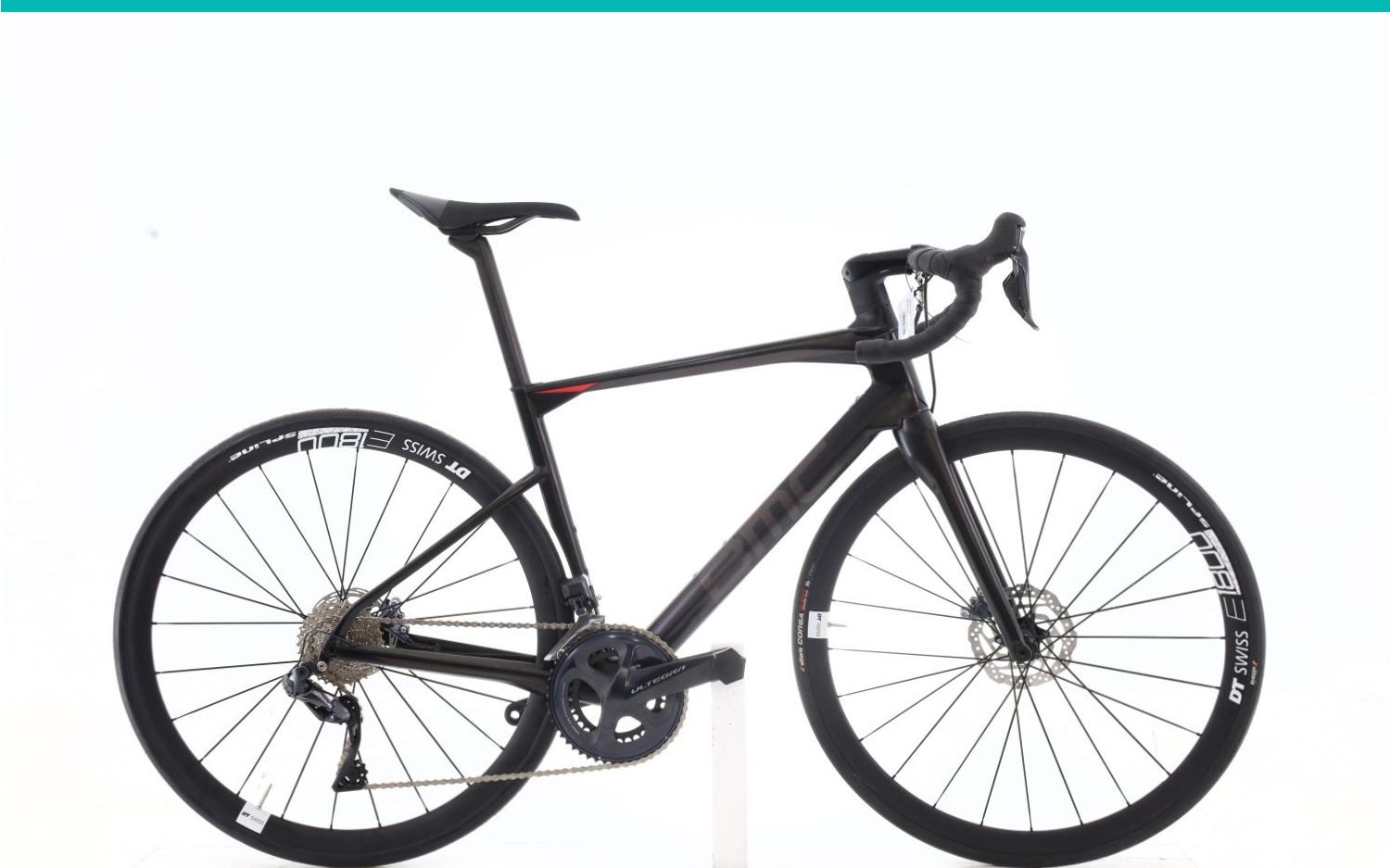 Bici da corsa BMC Zyclora ·  Roadmachine 02 Di2 11V, Usata, 2020, Barcelona