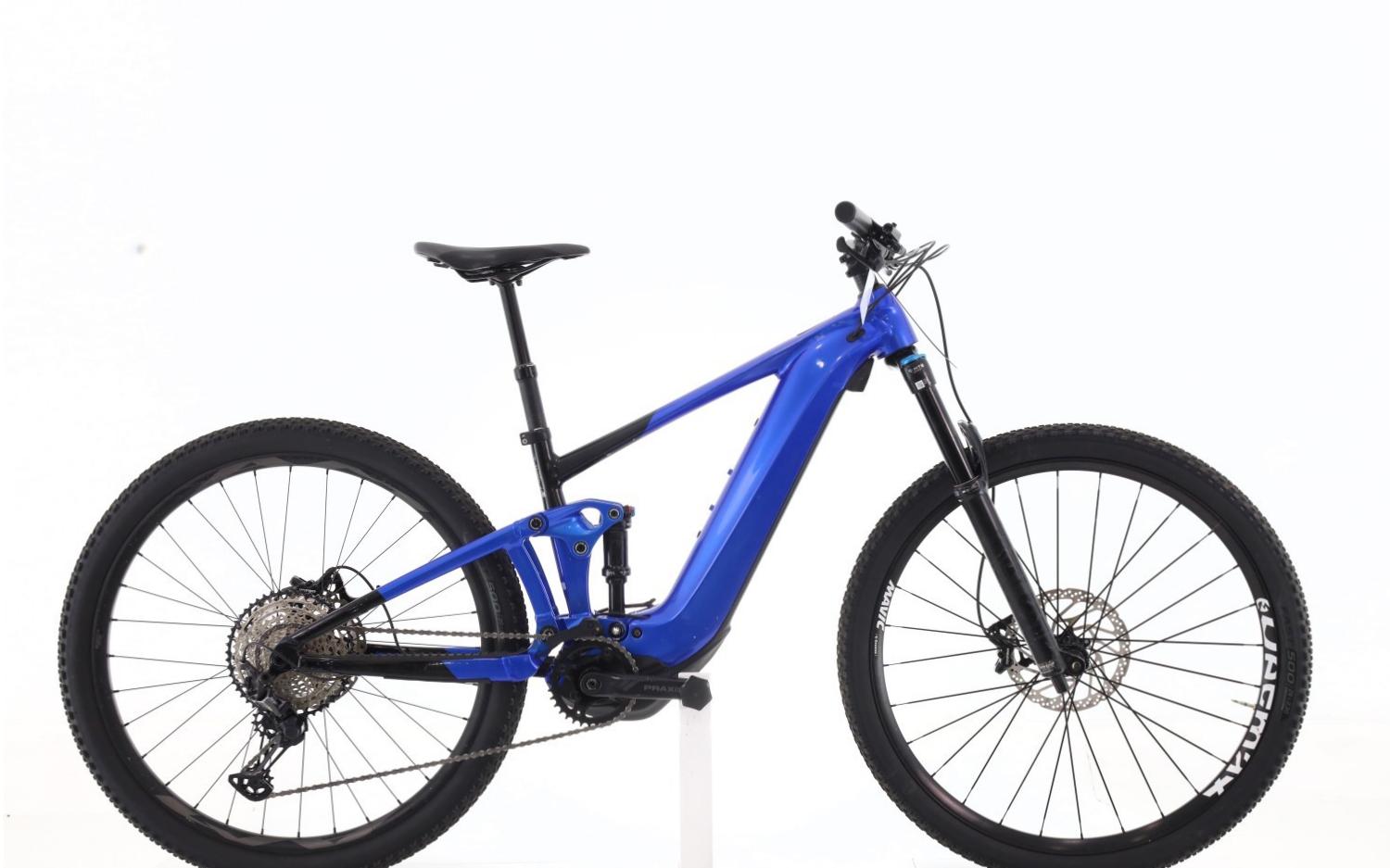 E-Bike Giant Zyclora ·  Trance E+ Pro 2 XT, Usata, 2022, Barcelona