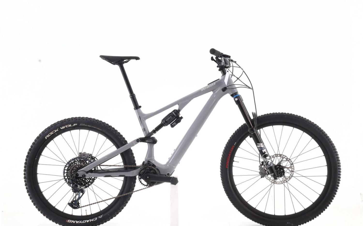 E-Bike Specialized Zyclora ·  Turbo Levo SL X01, Usata, 2025, Barcelona