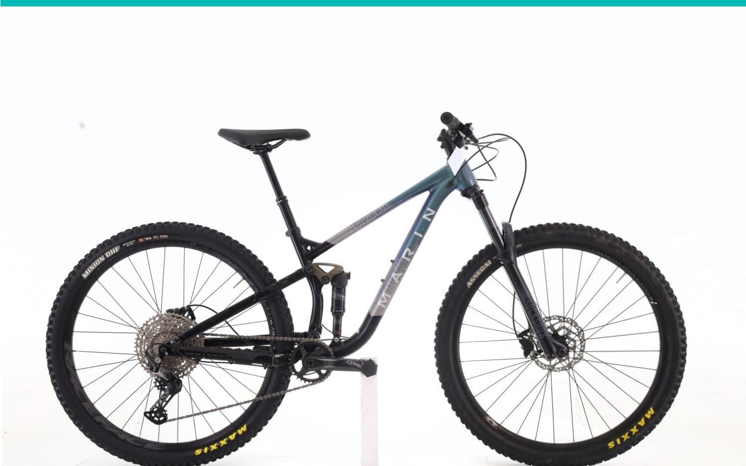Mountain Bike Marin Zyclora ·  Rift Zone 2, Usata, 2021, Barcelona