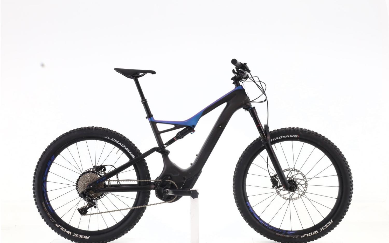 E-Bike Specialized Zyclora ·  Turbo Levo GX, Usata, 2020, Barcelona