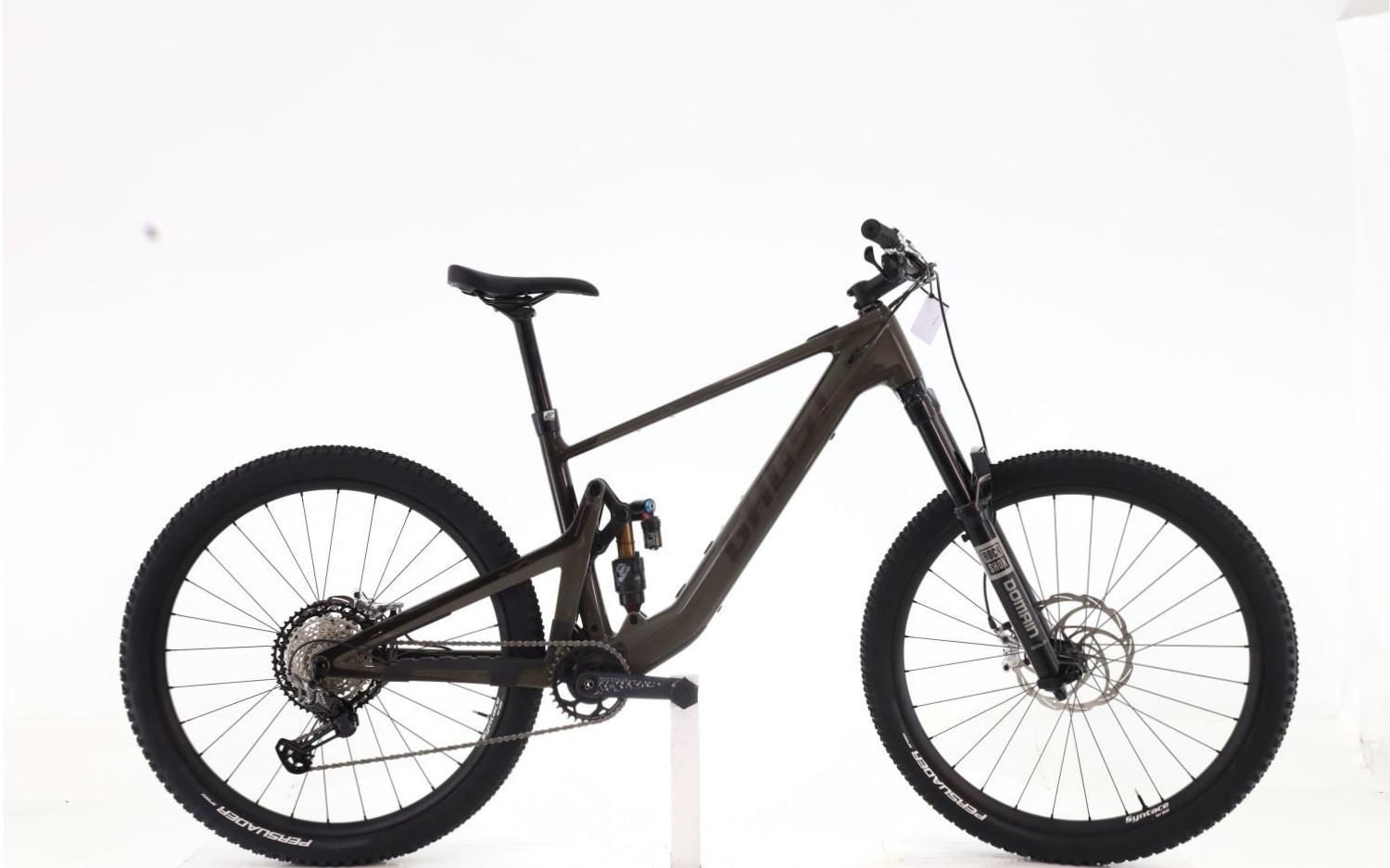 E-Bike Ghost Zyclora ·  PathRiot XTR, Usata, 2023, Barcelona