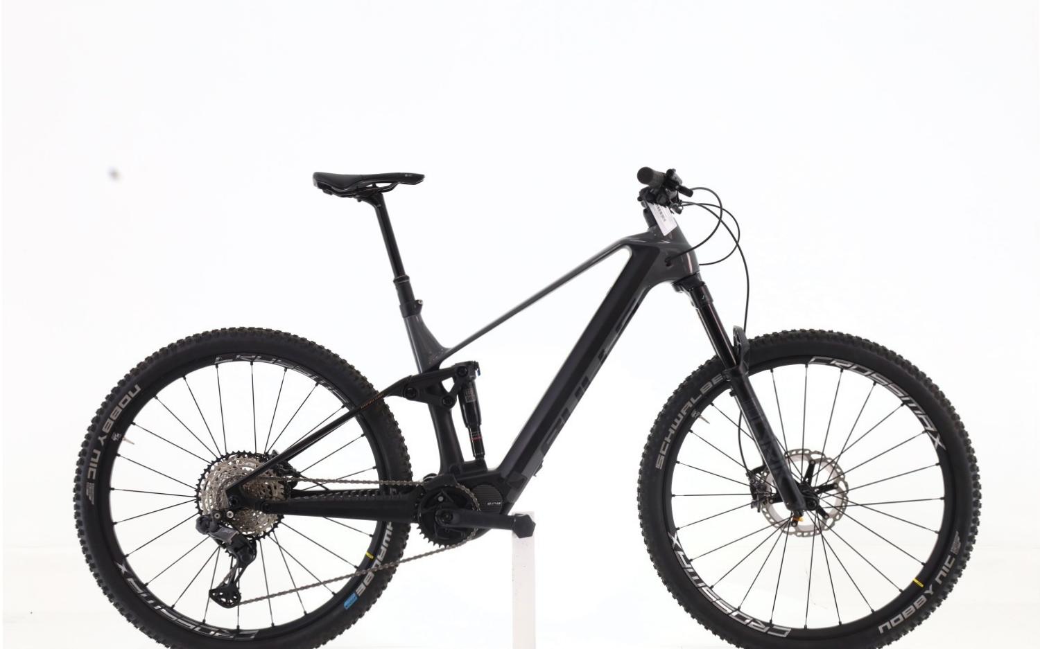E-Bike Bulls Zyclora ·  Sonic Evo AM SL3 XT Di2, Usata, 2025, Barcelona