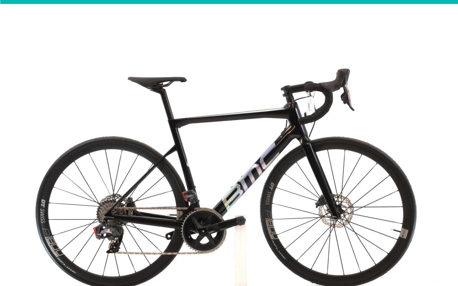 Bici da corsa BMC Zyclora ·  TeamMachine SLR AXS 12V, Usata, 2024, Barcelona