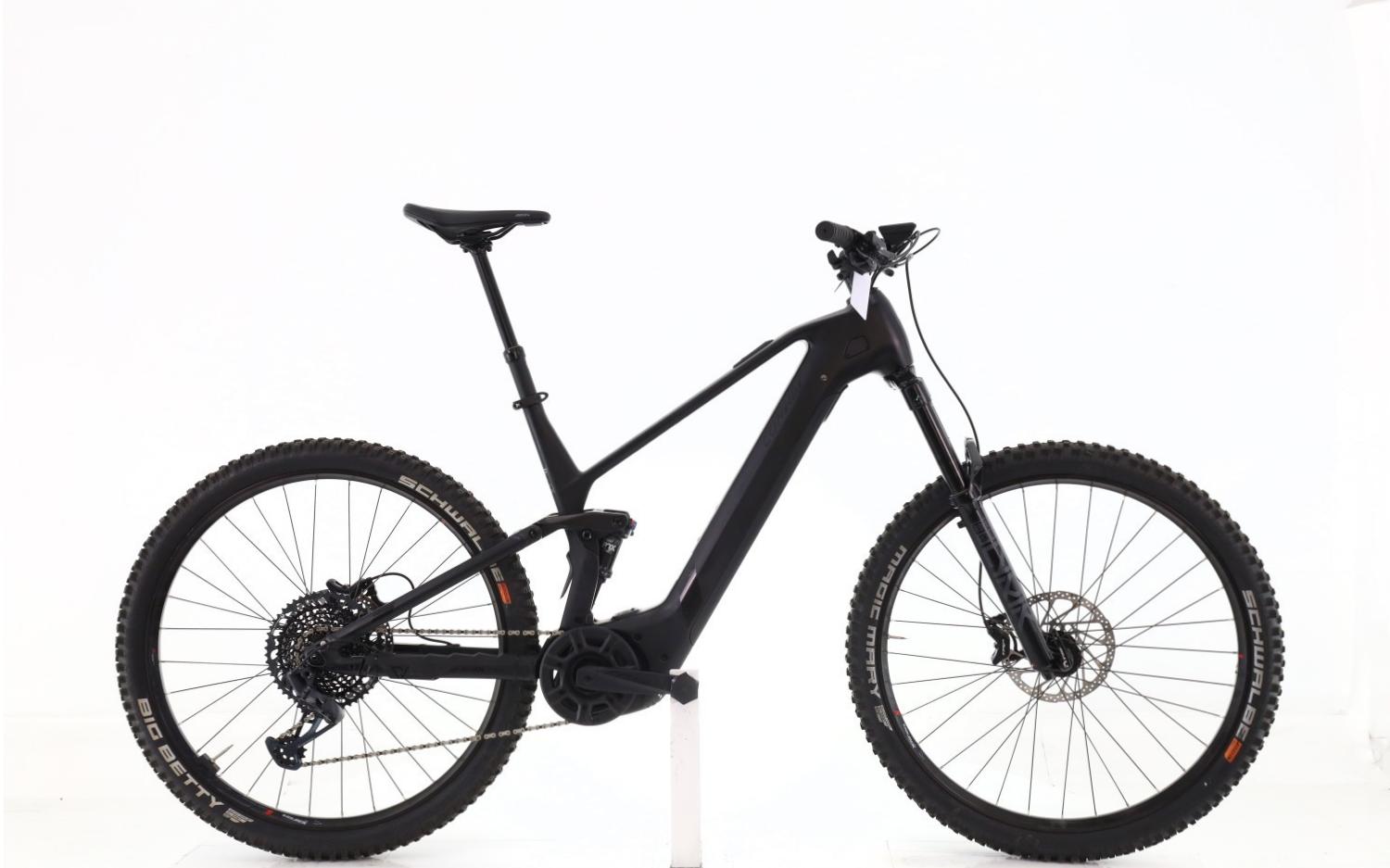 E-Bike Conway Zyclora ·  Xyron S 7.9 GX, Usata, 2025, Barcelona