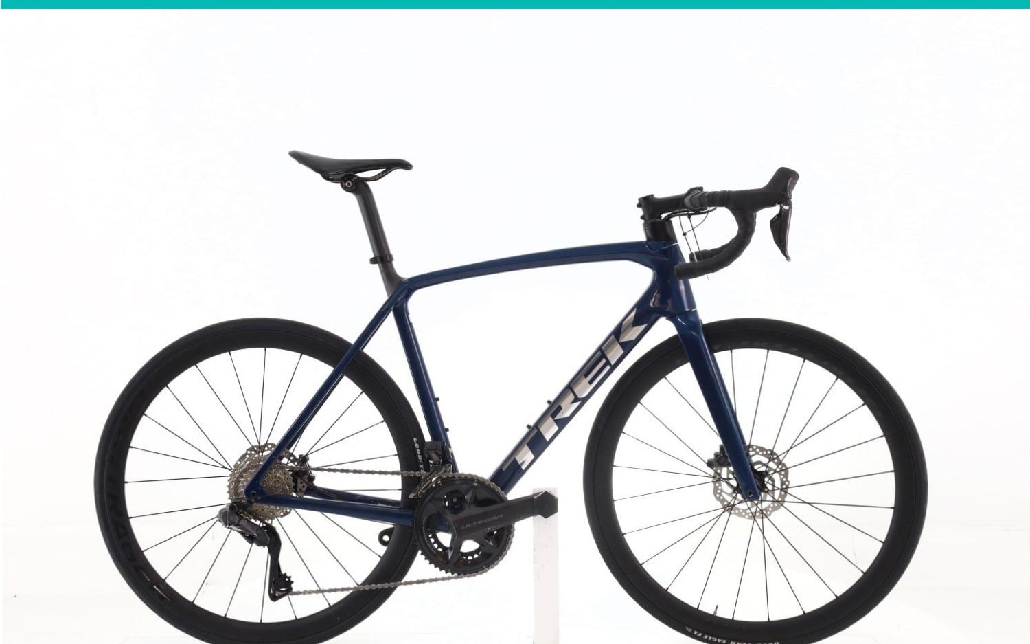Bici da corsa Trek Zyclora ·  Emonda SL 7 Di2 12V, Usata, 2023, Barcelona