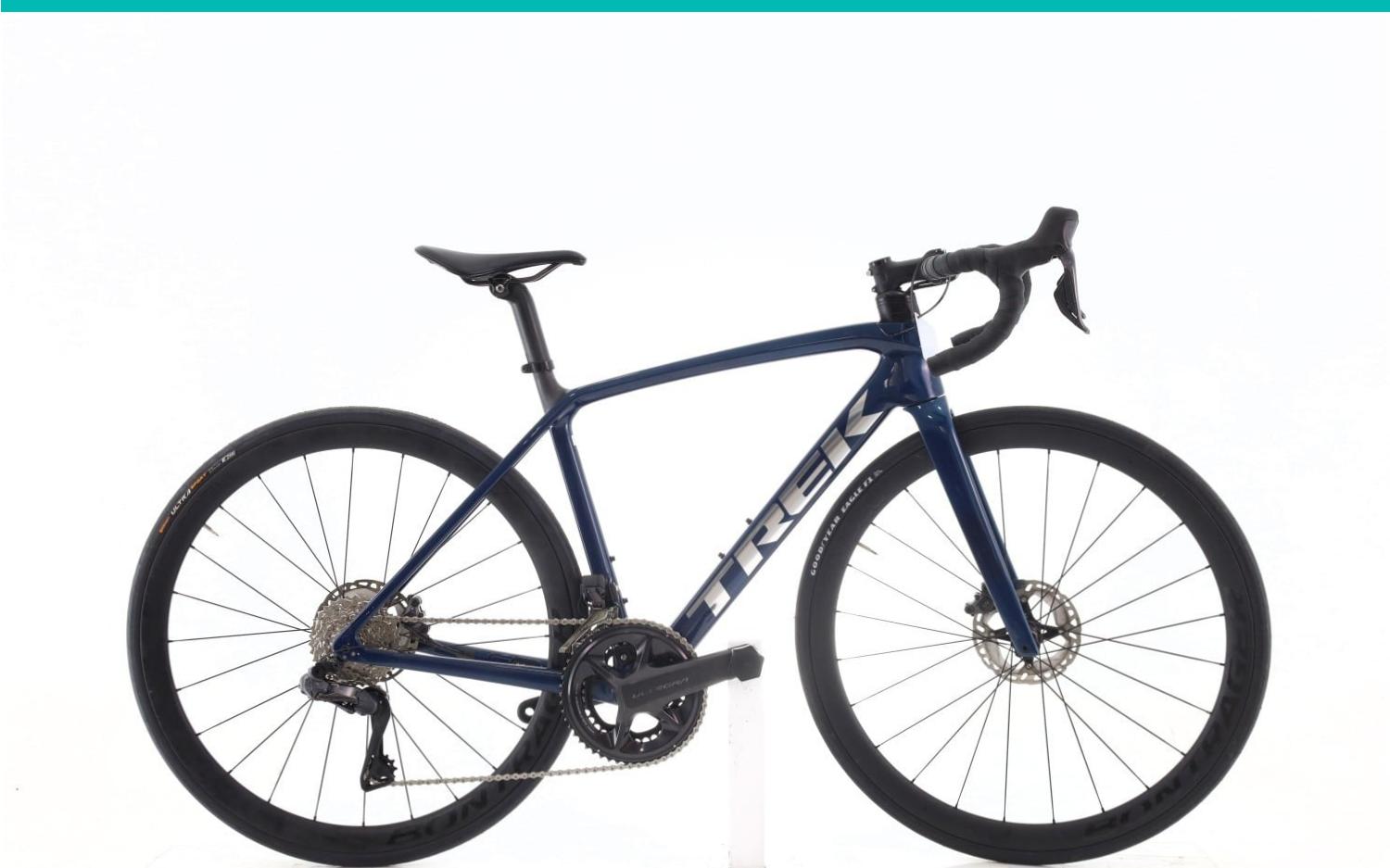 Bici da corsa Trek Zyclora ·  Emonda SL 7 Di2 12V, Usata, 2023, Barcelona