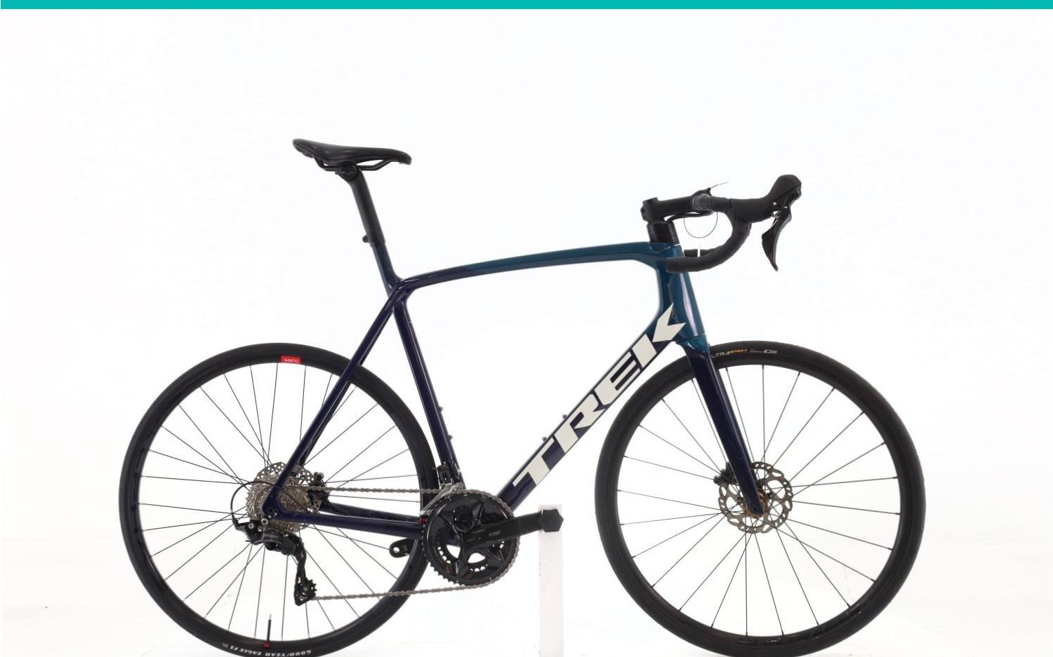 Bici da corsa Trek Zyclora ·  Emonda SL 5, Usata, 2024, Barcelona