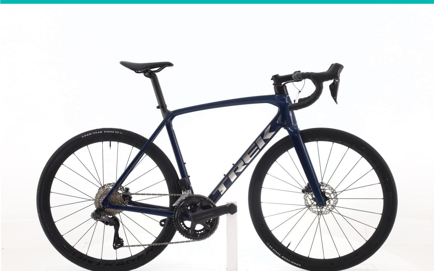 Bici da corsa Trek Zyclora ·  Emonda SL 7 Di2 12V, Usata, 2024, Barcelona