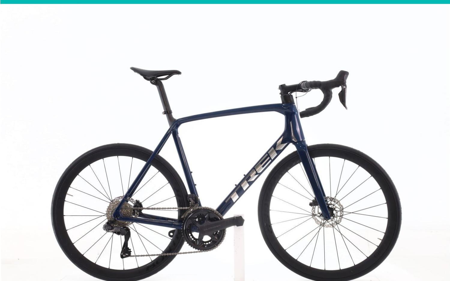Bici da corsa Trek Zyclora ·  Emonda SL 7 Di2 12V, Usata, 2023, Barcelona