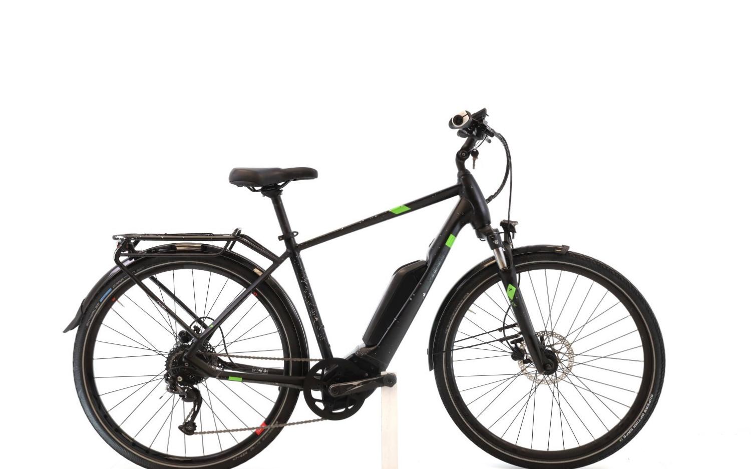 E-Bike Pegasus Zyclora ·  Solero E9 Sport CX, Usata, 2022, Barcelona