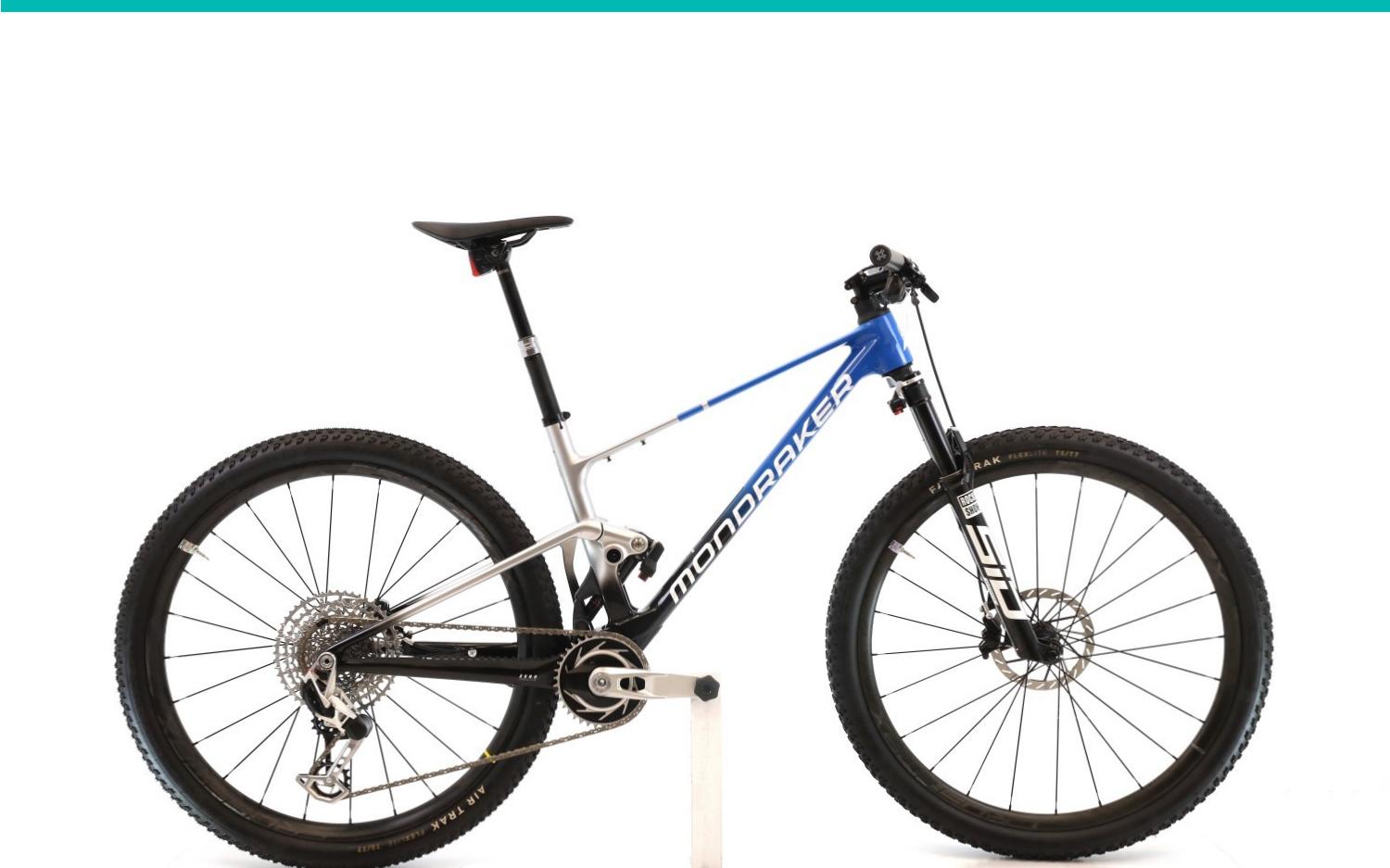 Mountain Bike Mondraker Zyclora ·  F-Podium RR SL, Usata, 2025, Barcelona
