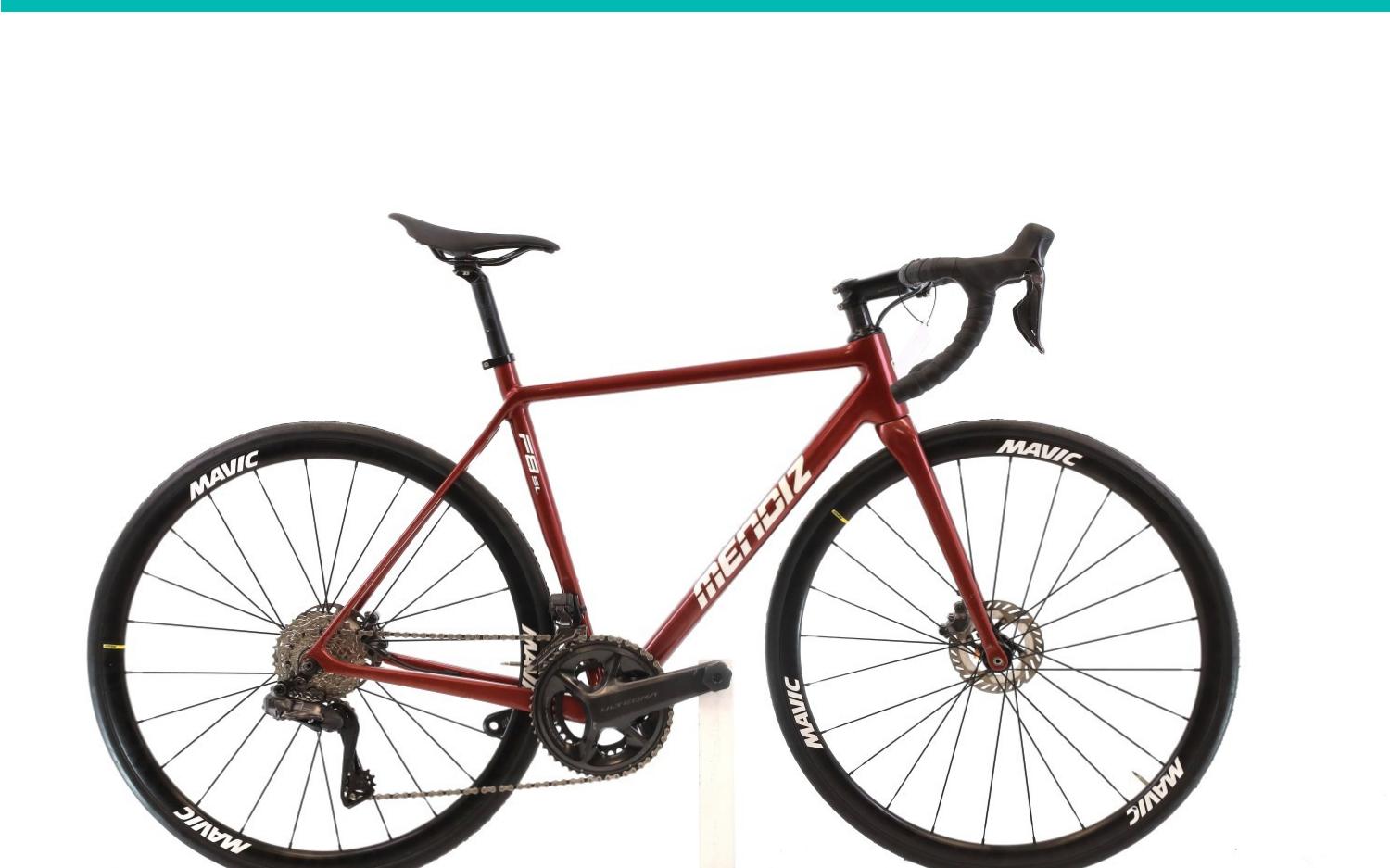 Bici da corsa Mendiz Zyclora ·  F8 SL 04 Di2 12V, Usata, 2023, Barcelona