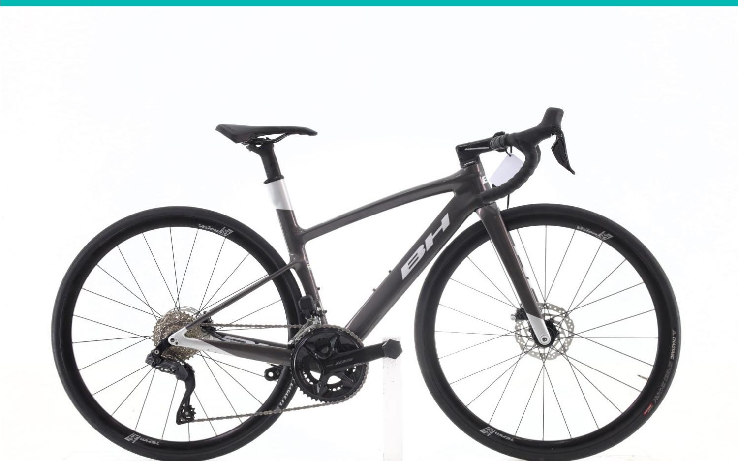 Bici da corsa BH Zyclora ·  G8 Di2 12V, Usata, 2023, Barcelona