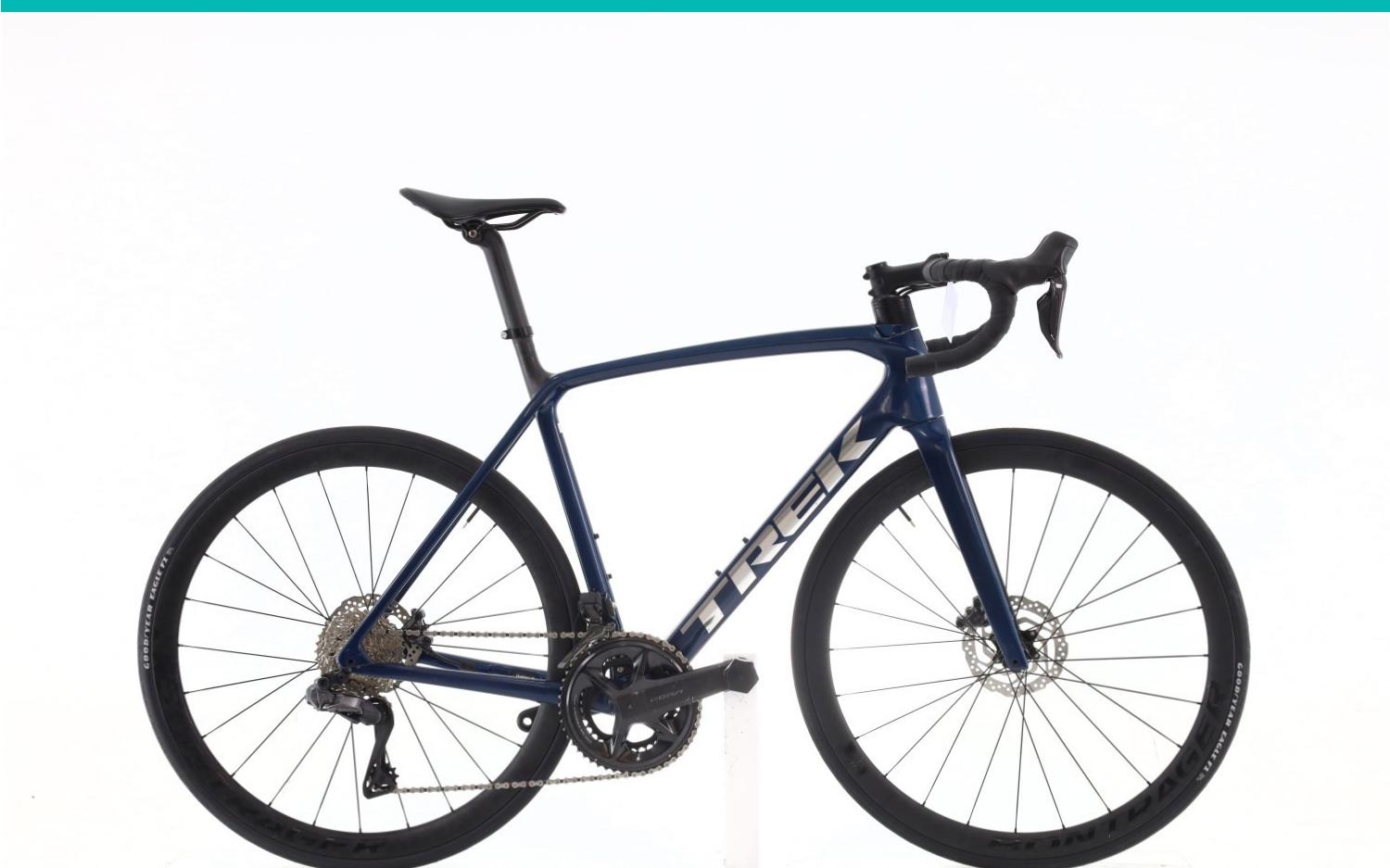 Bici da corsa Trek Zyclora ·  Emonda SL 7 Di2 12V, Usata, 2023, Barcelona