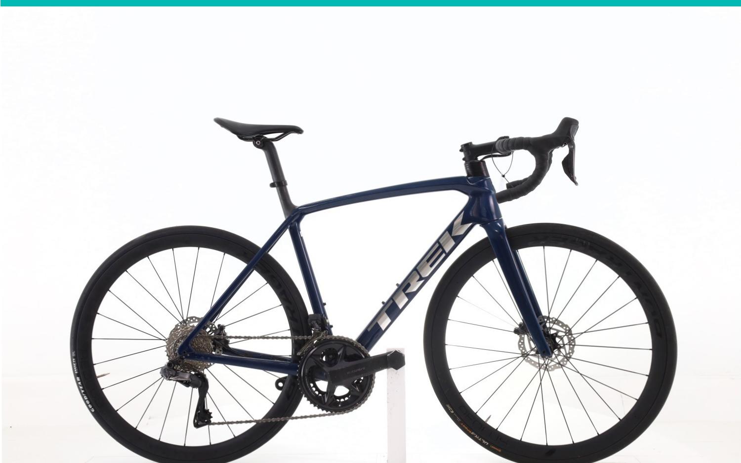 Bici da corsa Trek Zyclora ·  Emonda SL 7 Di2 12V, Usata, 2023, Barcelona