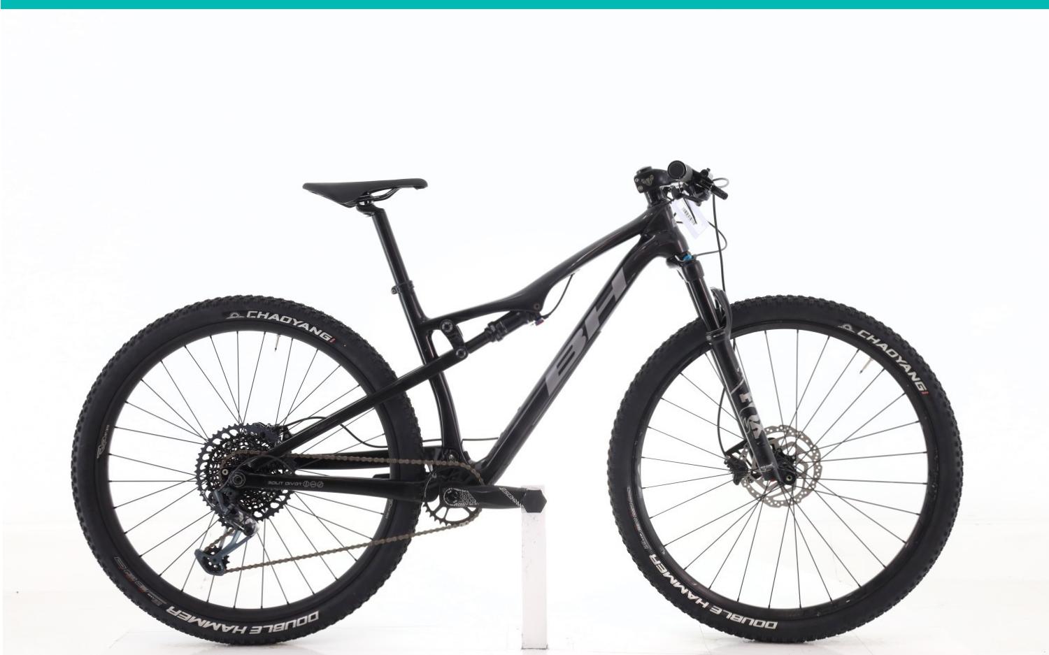 Mountain Bike BH Zyclora ·  Lynx Race X01, Usata, 2023, Barcelona