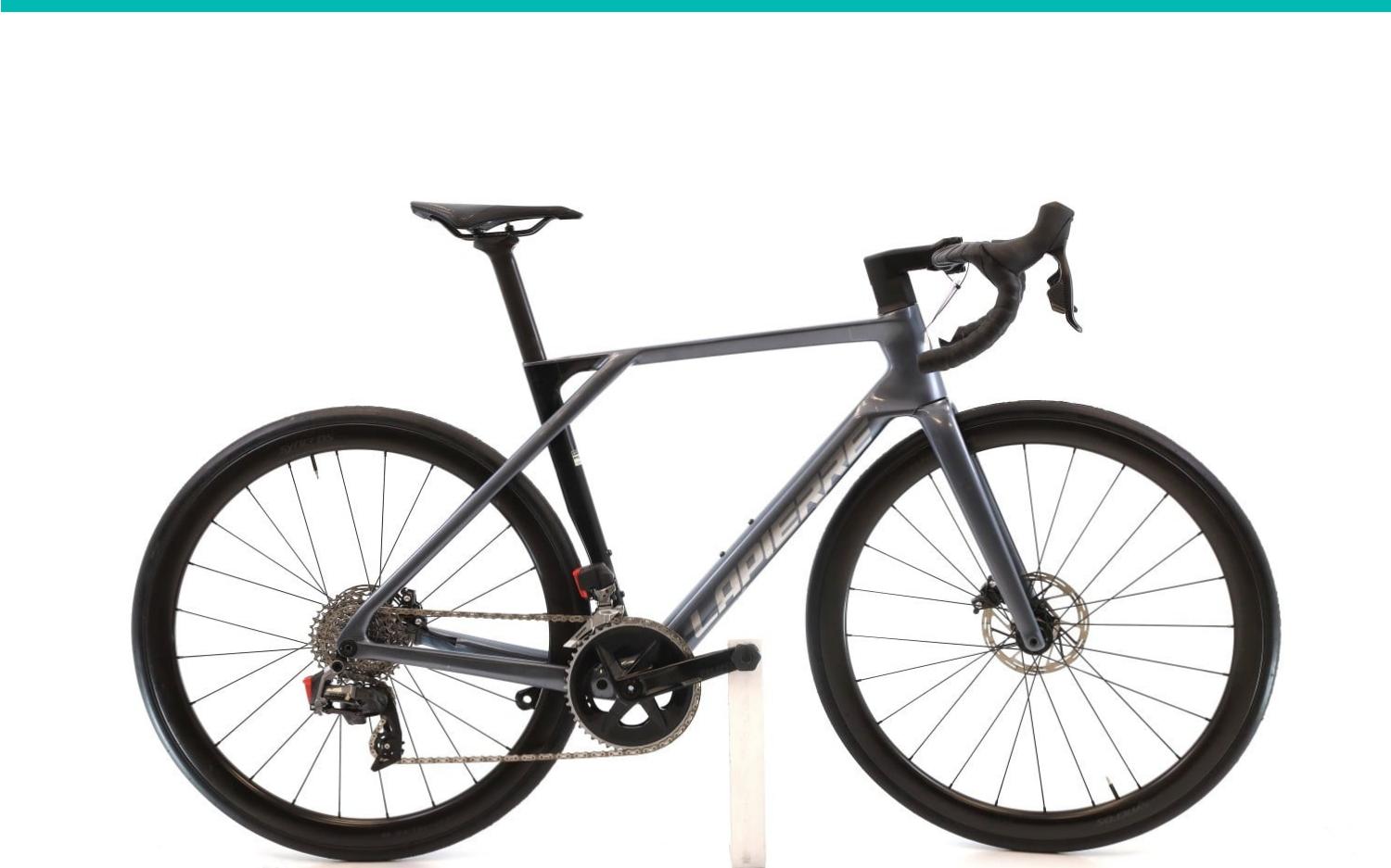 Bici da corsa Lapierre Zyclora ·  Xelius DRS 6.0 AXS 12V, Usata, 2024, Barcelona