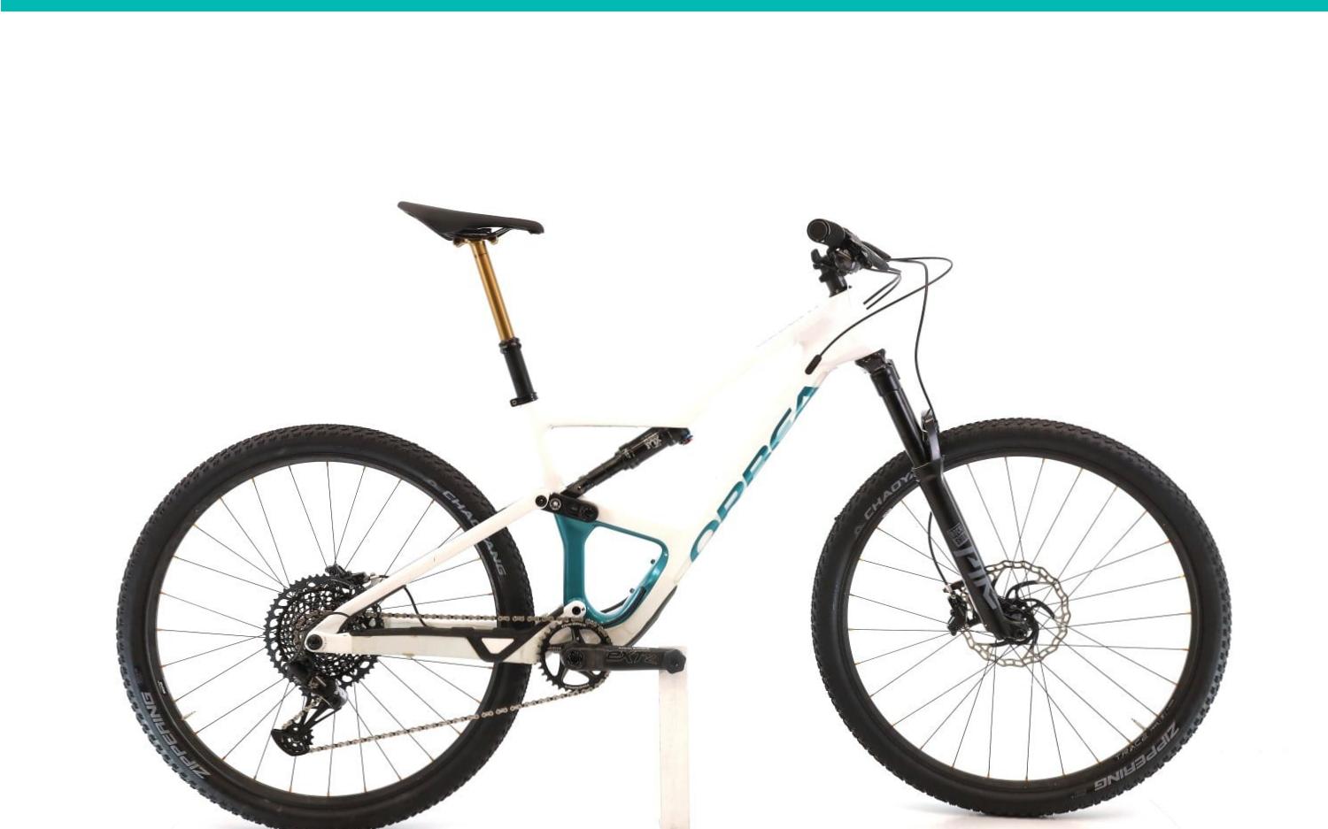 Mountain Bike Orbea Zyclora ·  Occam, Usata, 2021, Barcelona