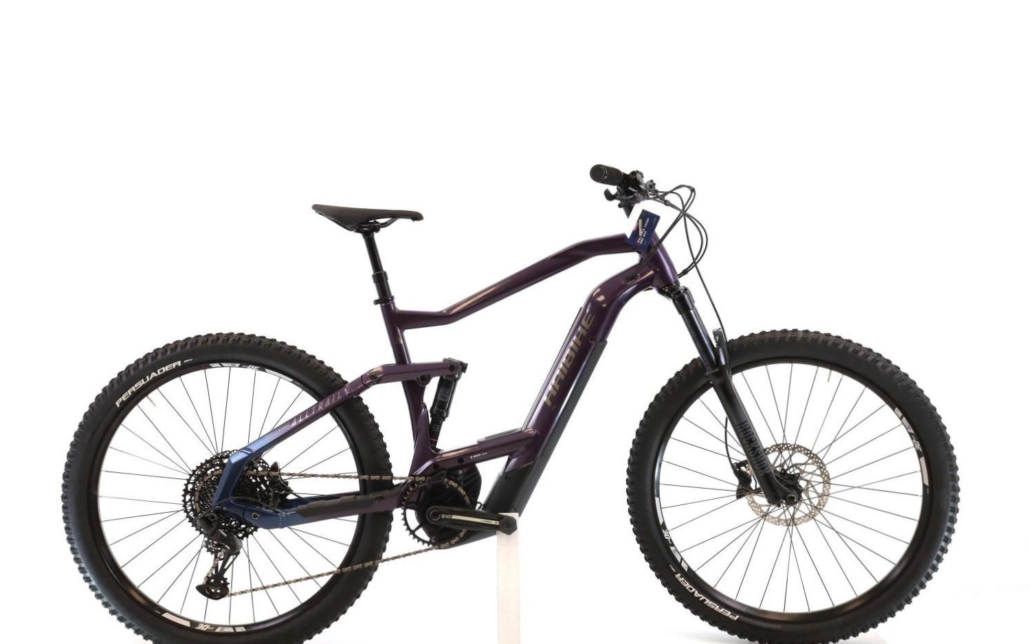 E-Bike Haibike Zyclora ·  Alltrail 8, Usata, 2022, Barcelona
