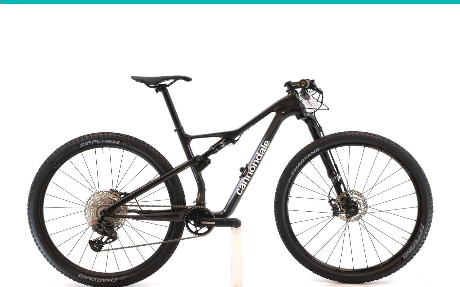 Mountain Bike Cannondale Zyclora ·  Scalpel 2 GX AXS, Usata, 2021, Barcelona