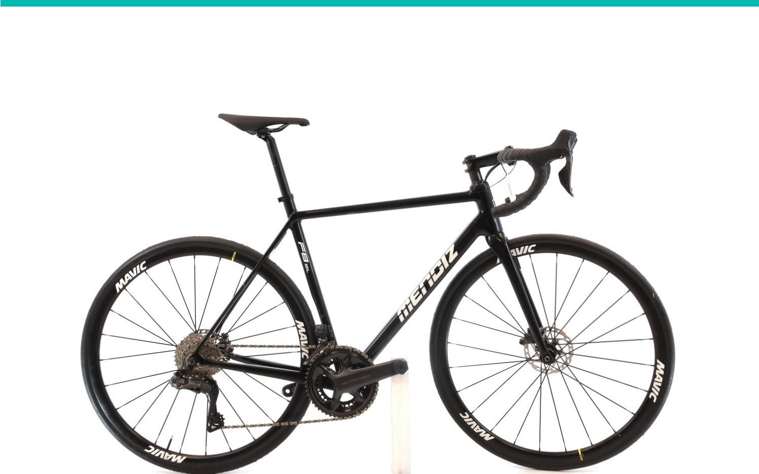 Bici da corsa Mendiz Zyclora ·  F8 SL Di2 12V, Usata, 2023, Barcelona