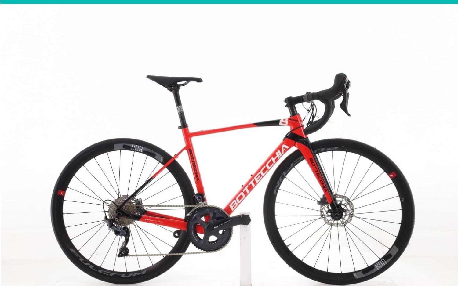 Bici da corsa Bottecchia Zyclora ·  8Avio Revolution, Usata, 2022, Barcelona