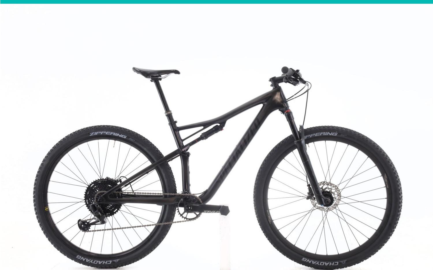 Mountain Bike Specialized Zyclora ·  Epic Expert GX, Usata, 2020, Barcelona