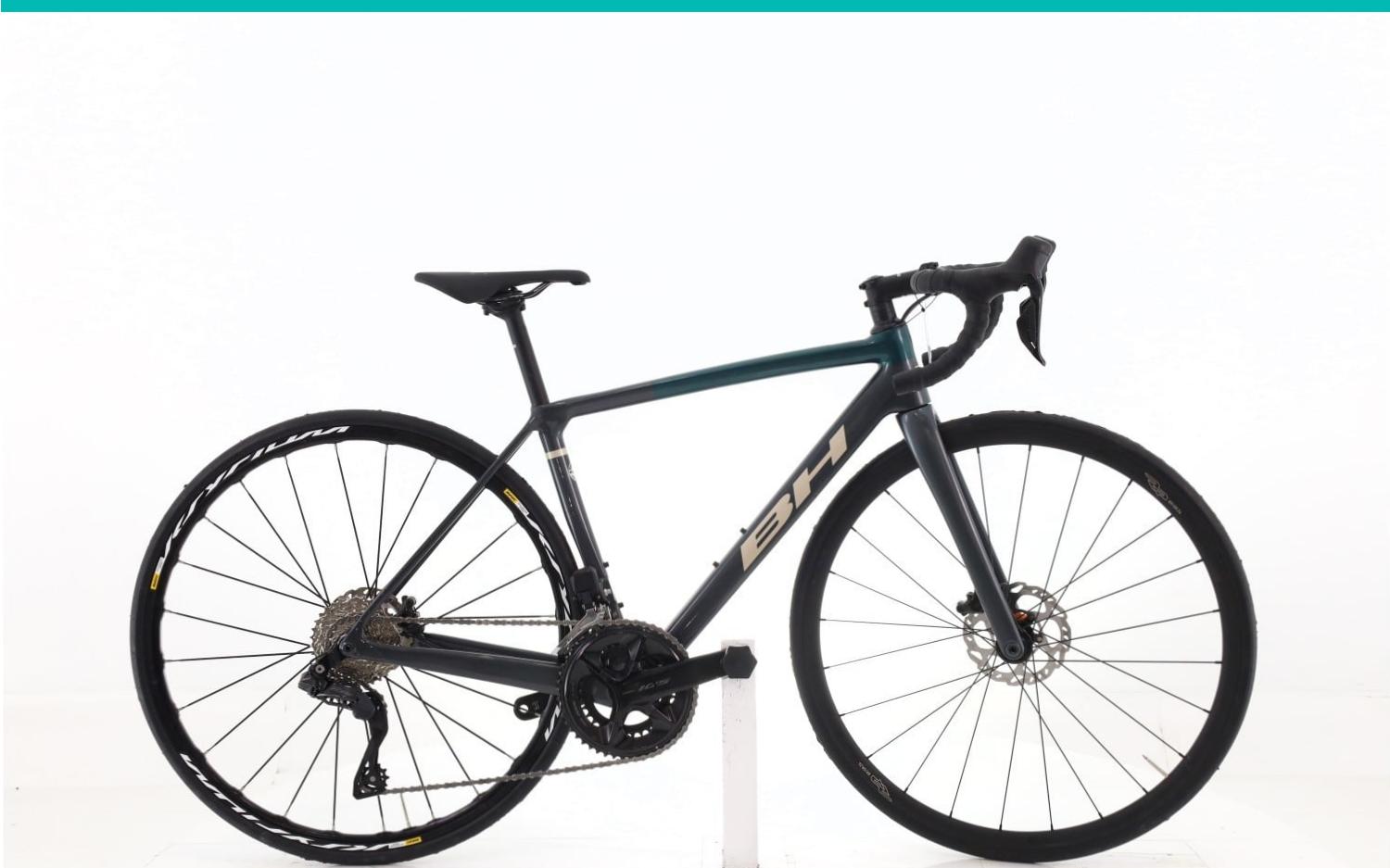 Bici da corsa BH Zyclora ·  SL 1 Di2 12V, Usata, 2023, Barcelona
