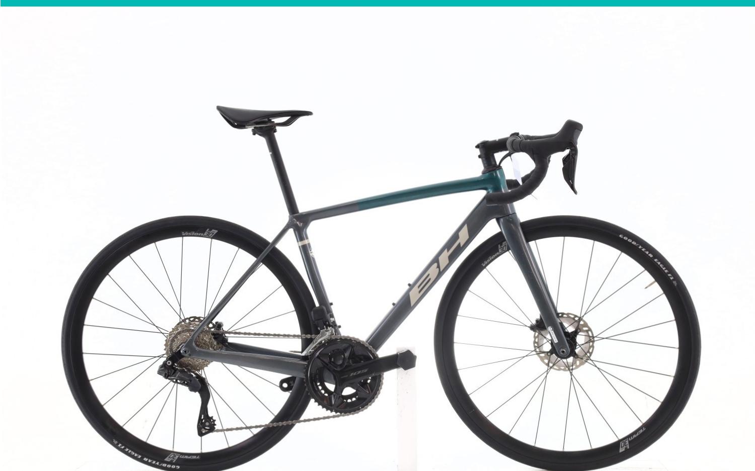 Bici da corsa BH Zyclora ·  SL 1 Di2 12V, Usata, 2023, Barcelona