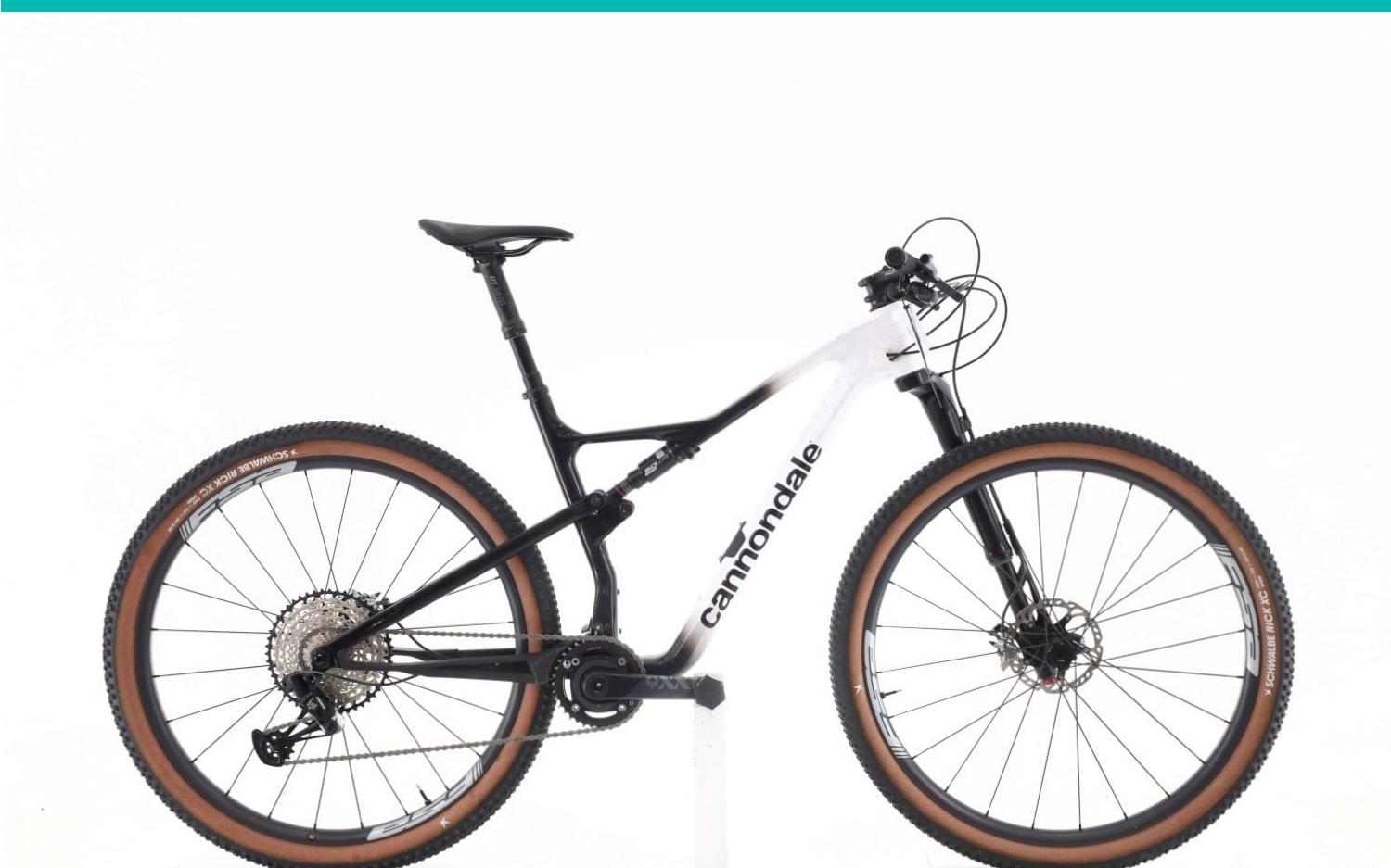 Mountain Bike Cannondale Zyclora ·  Scalpel, Usata, 2023, Barcelona