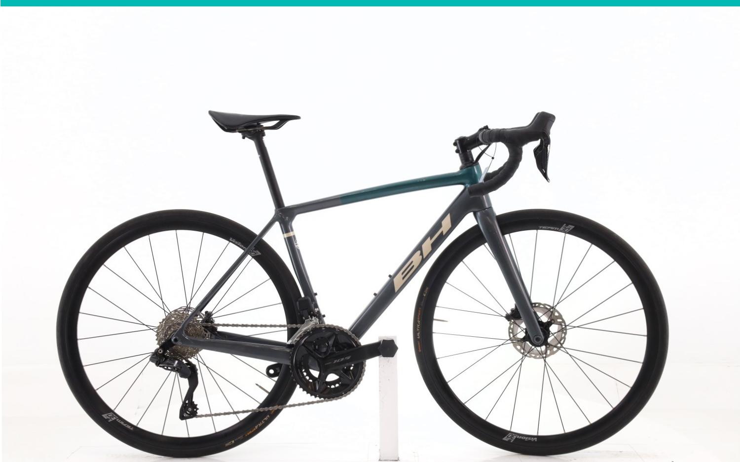 Bici da corsa BH Zyclora ·  SL 1 Di2 12V, Usata, 2023, Barcelona