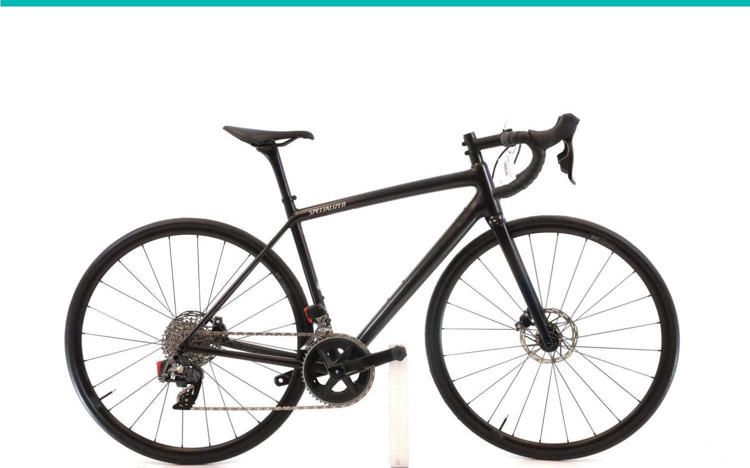 Bici da corsa Specialized Zyclora ·  Aethos AXS 12V, Usata, 2023, Barcelona