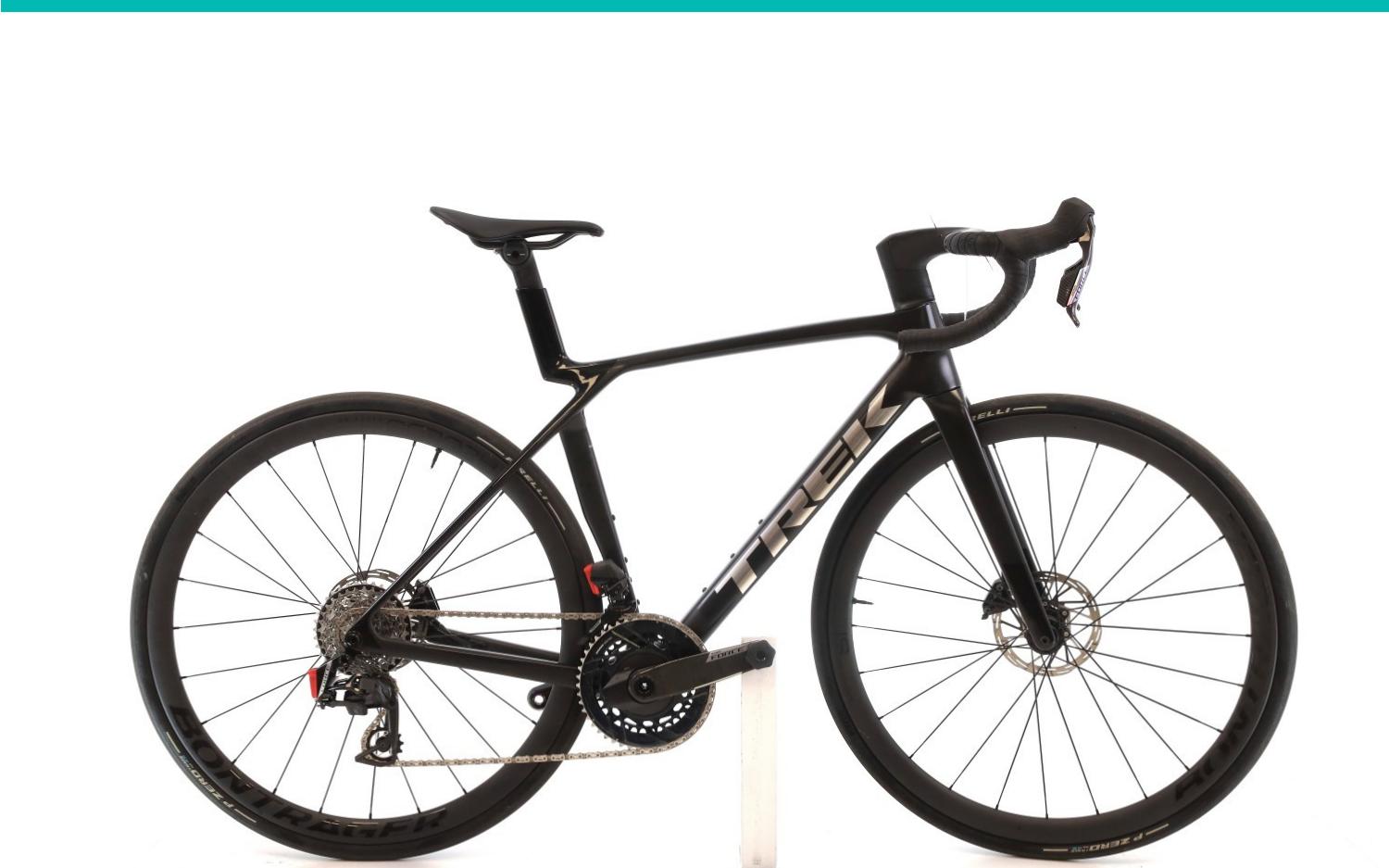 Bici da corsa Trek Zyclora ·  Madone SL 6 AXS 12V, Usata, 2025, Barcelona