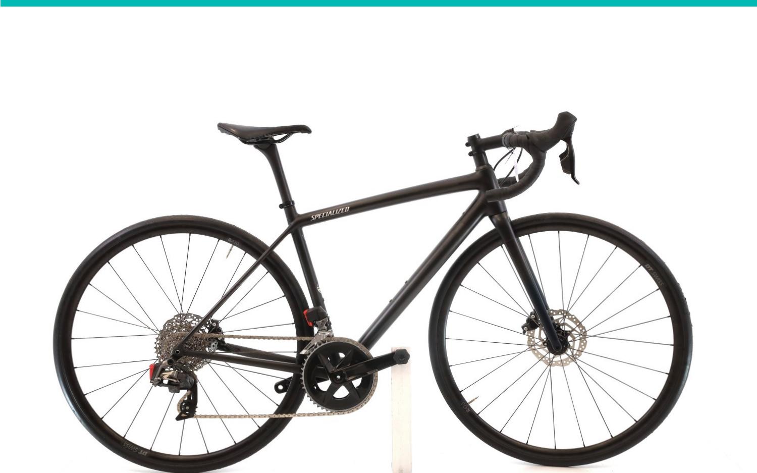 Bici da corsa Specialized Zyclora ·  Aethos AXS 12V, Usata, 2023, Barcelona