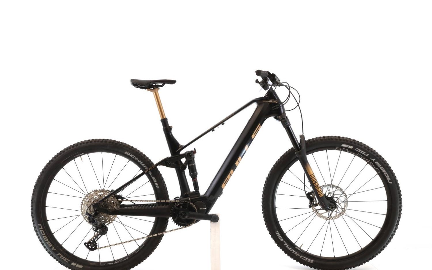 E-Bike Bulls Zyclora ·  Sonic Evo AM-SL1, Usata, 2023, Barcelona