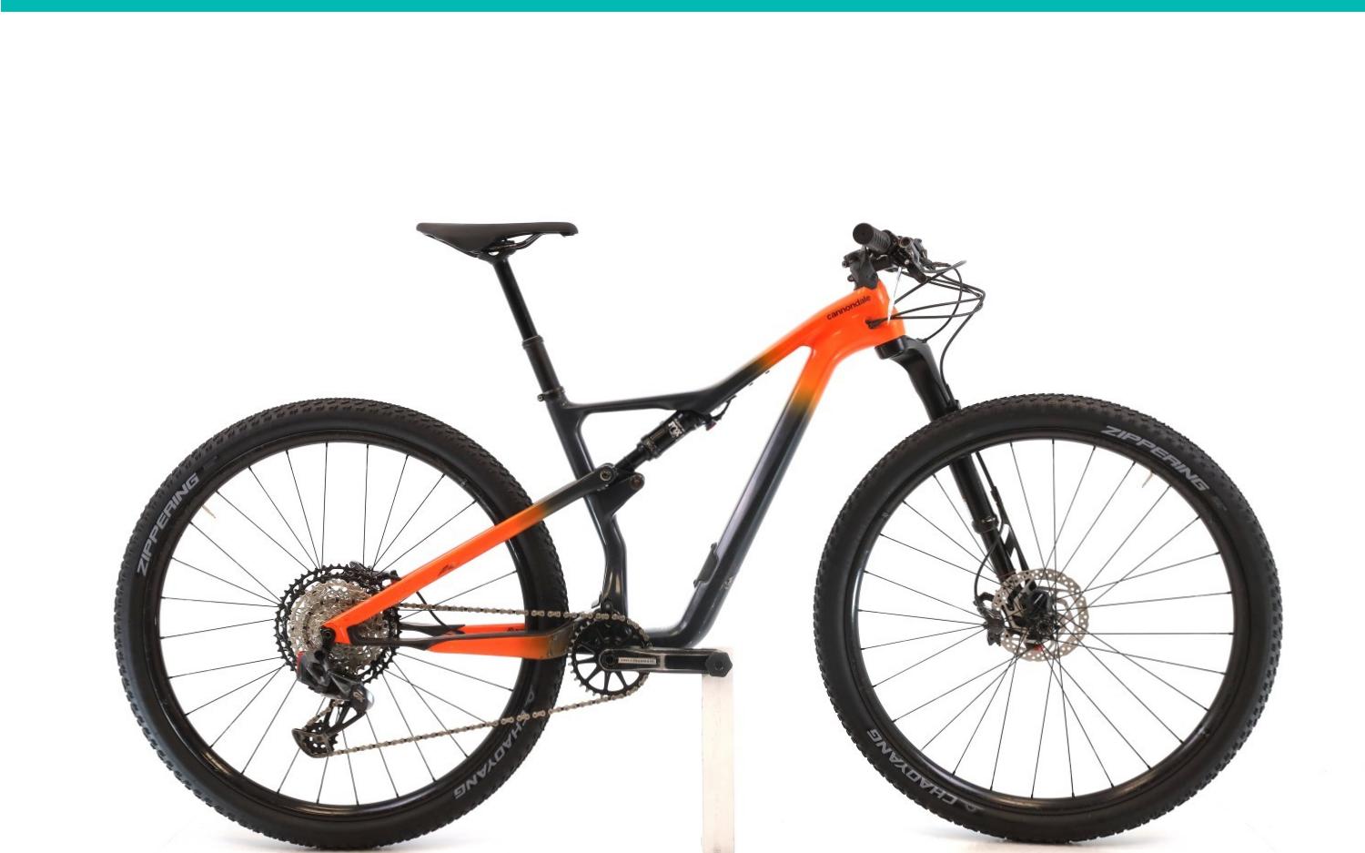 Mountain Bike Cannondale Zyclora ·  Scalpel GX AXS, Usata, 2020, Barcelona